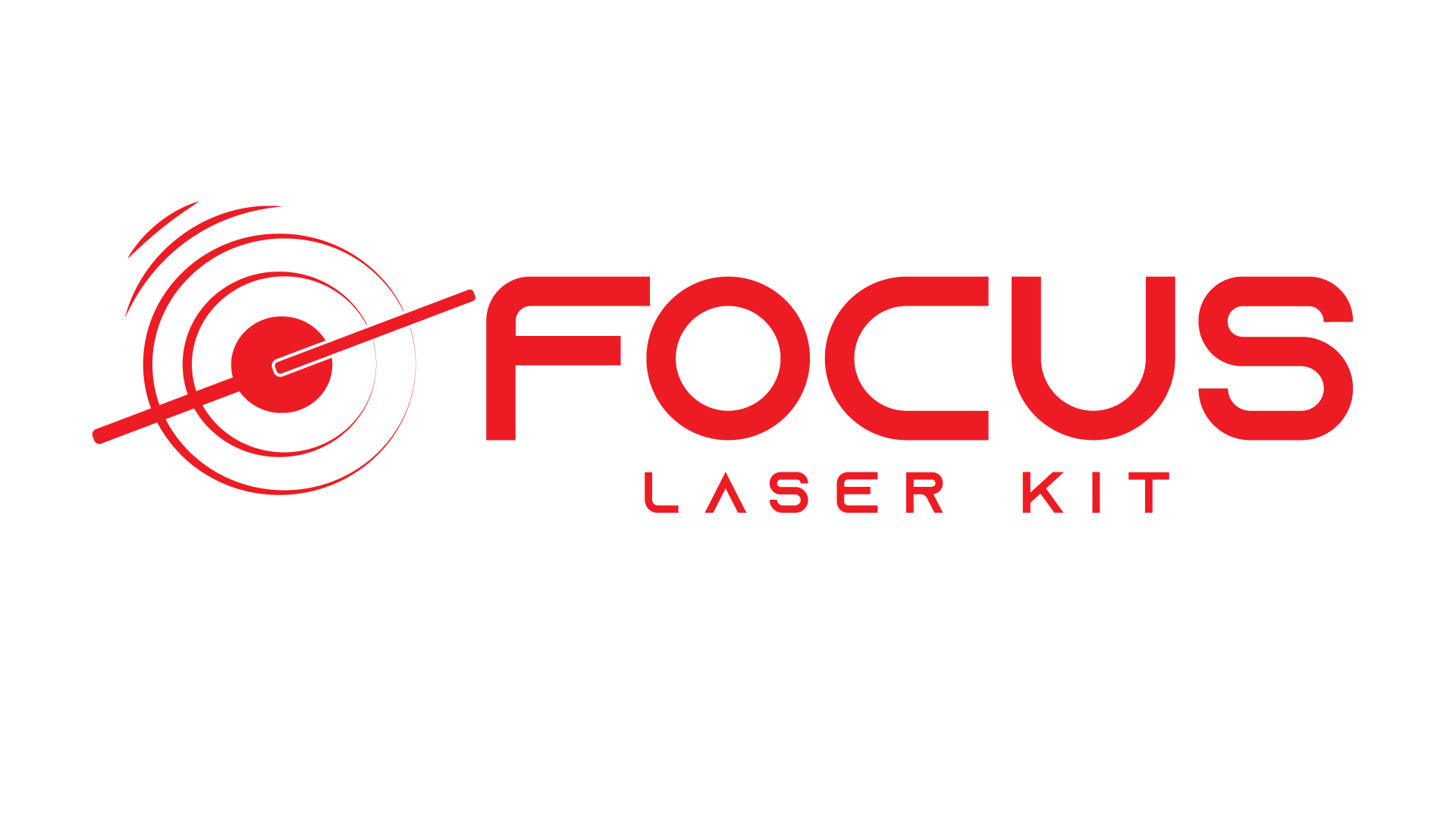 Focus Laser